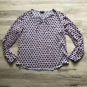 Gerry Weber Long Sleeve Blouse